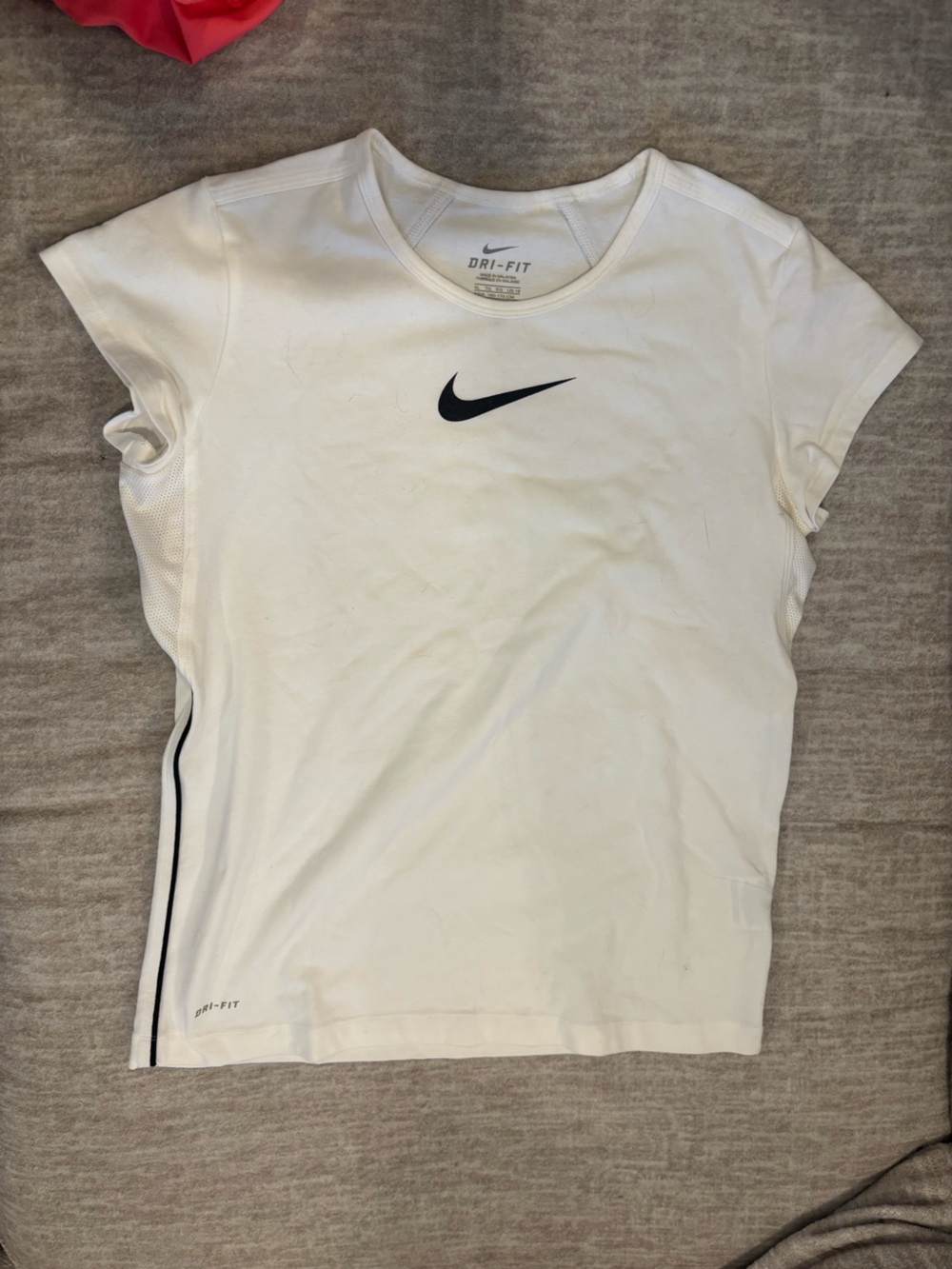 Nike Youth Drifit Top